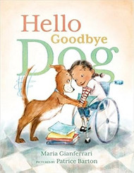 Hello Goodbye Dog