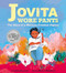 Jovita Wore Pants