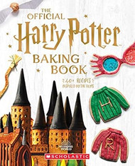 Official Harry Potter Baking Book