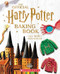 Official Harry Potter Baking Book