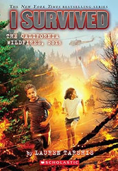 I Survived the California Wildfires 2018