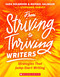 From Striving to Thriving Writers