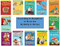 According to Humphrey Set of 1 - 12 by Betty G. Birney Humor