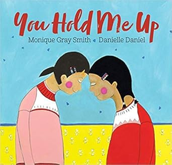 You Hold Me Up