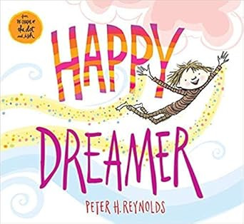 Happy Dreamer
