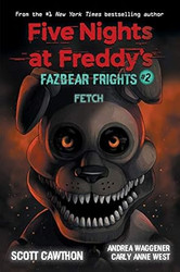 Fetch (Five Nights at Freddy's