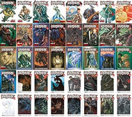 Berserk Complete Collection
