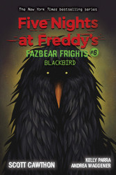 Blackbird: An AFK Book