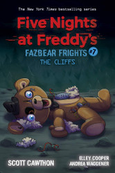 The Cliffs: An AFK Book
