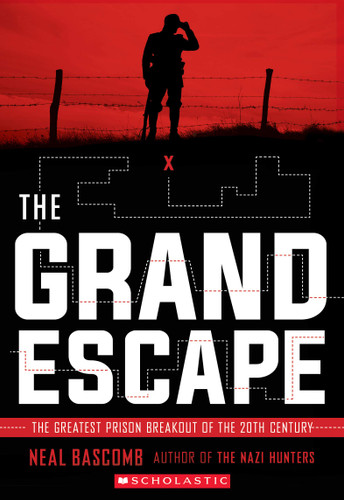 The Grand Escape: The Greatest Prison Breakout of the 20th Century