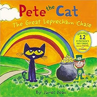 Pete the Cat