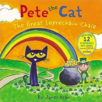 Pete the Cat
