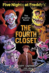 The Fourth Closet