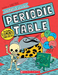 Animated Science