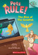 The Rise of the Goldfish: A Branches Book
