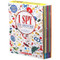 I SPY Epic Advanture 10 Books Of Picture Riddles Box Set