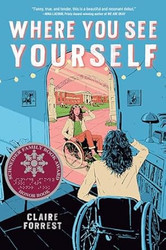 Where You See Yourself