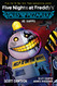 HAPPS: An AFK Book
