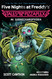 Submechanophobia: An AFK Book
