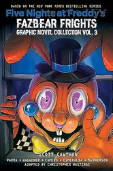 Five Nights at Freddy's