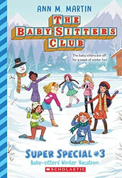 Baby-Sitters' Winter Vacation