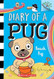 Beach Pug: A Branches Book