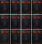 Berserk Deluxe Edition: The Complete Collection Books 1-12