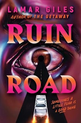 Ruin Road