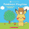 Pokemon Playtime: A Touch and Feel Adventure
