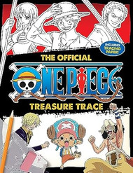 The Official One Piece Treasure Trace