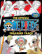 The Official One Piece Treasure Trace