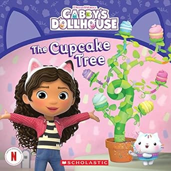 Cupcake Tree