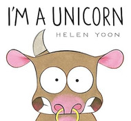 I'm a Unicorn
