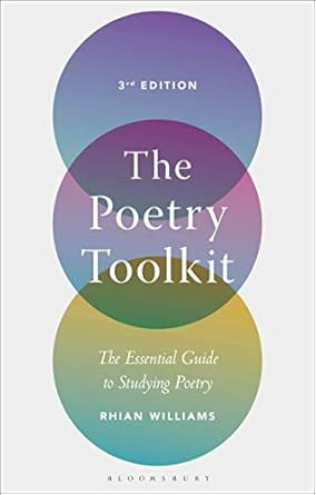 The Poetry Toolkit