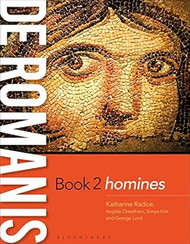de Romanis Book 2: homines