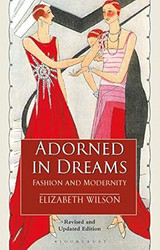 Adorned in Dreams