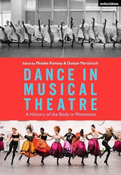 Dance in Musical Theatre