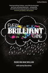 Every Brilliant Thing