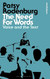The Need for Words: Voice and the Text