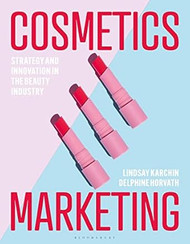 Cosmetics Marketing