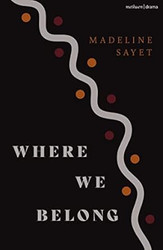 Where We Belong (Modern Plays)