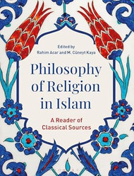 Philosophy of Religion in Islam