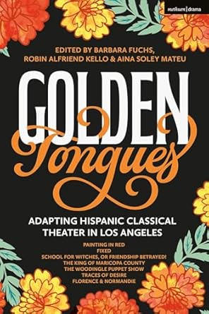 Golden Tongues