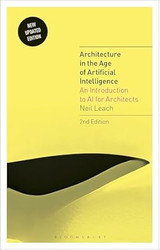Architecture in the Age of Artificial Intelligence
