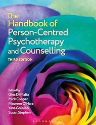 The Handbook of Person-Centred Psychotherapy and Counselling