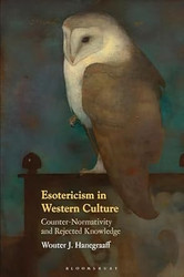 Esotericism in Western Culture
