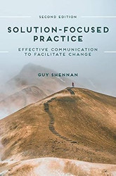 Solution-Focused Practice