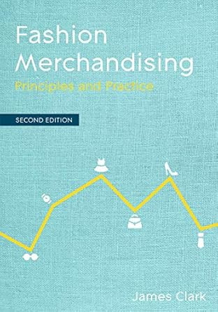 Fashion Merchandising