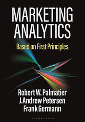 Marketing Analytics