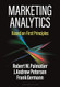 Marketing Analytics